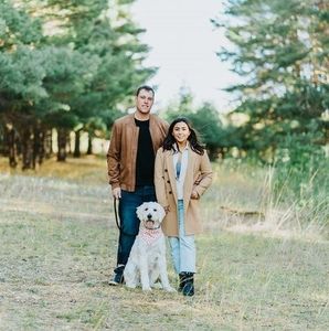 Meet your Posher, Brittany